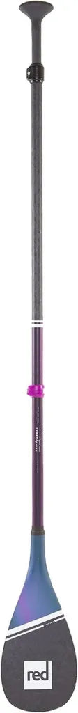 Lekka Wiosło Prime Red Paddle dla Dorosłych