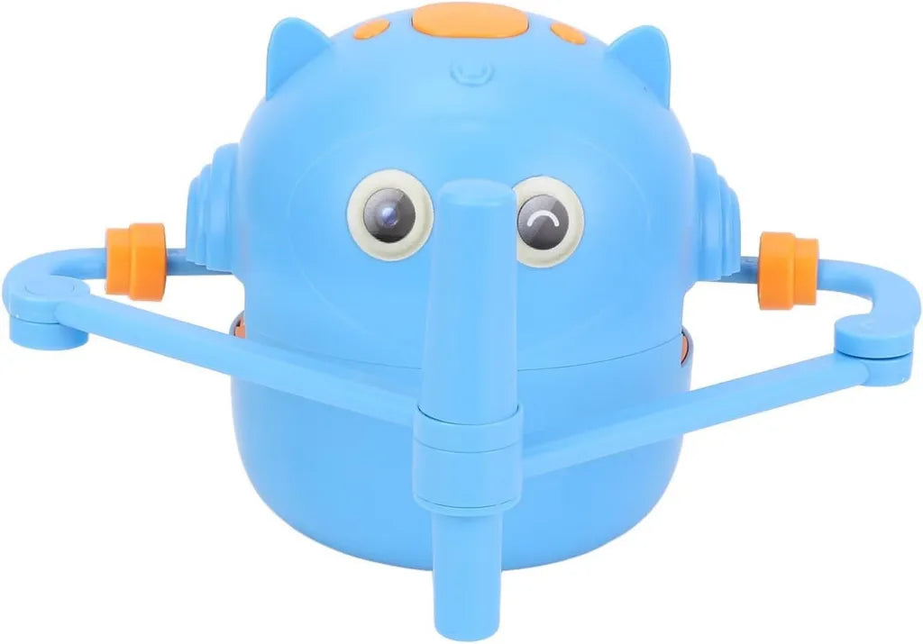 Edukacyjny Robot Rysujący z Funkcją Głosową i 100 Kartami dla Dzieci 5+
