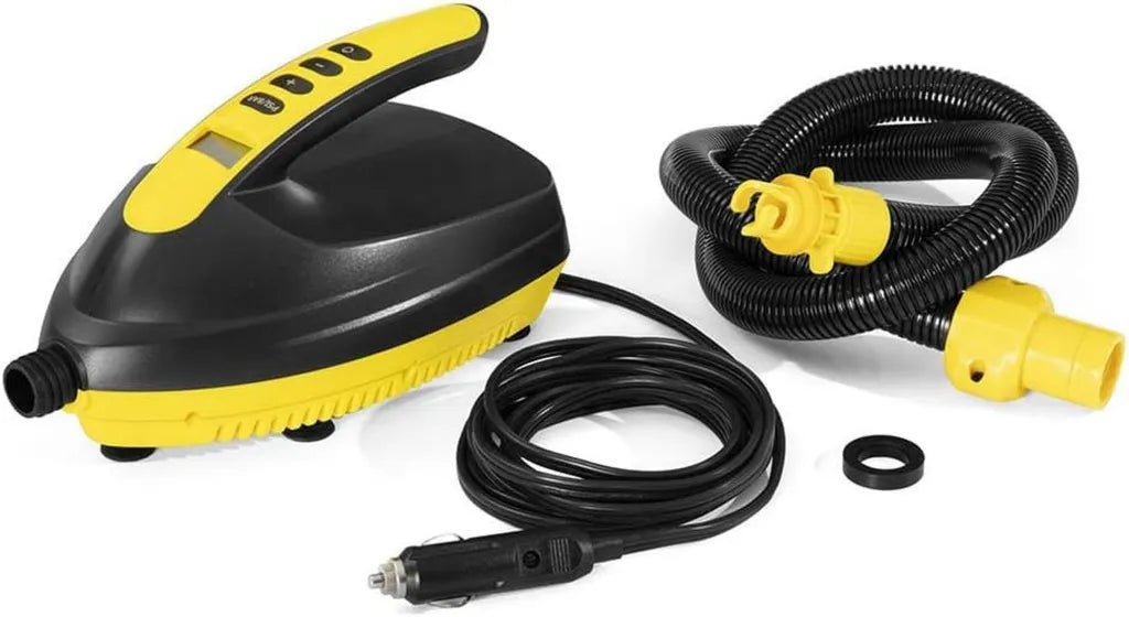 Akcesoria do Deski SUP Bestway Unisex, Wielokolorowe, Uniwersalny Rozmiar