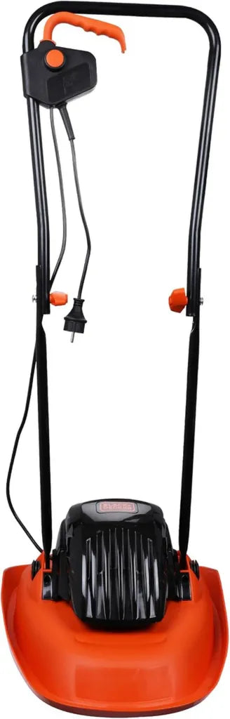 Kosiarka Aero BLACK+DECKER 1200W, 30 cm BEMWH551-QS