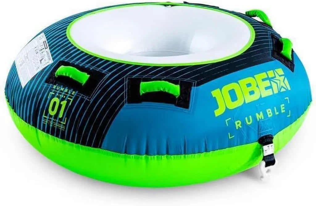 Jobe Rumble Dysk Holowany Zabawka Wodna