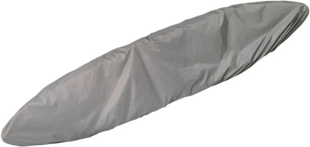 Pokrowiec Wodoodporny na Kajak 300 cm – Ochrona UV, Trwały do Przechowywania i Podróży