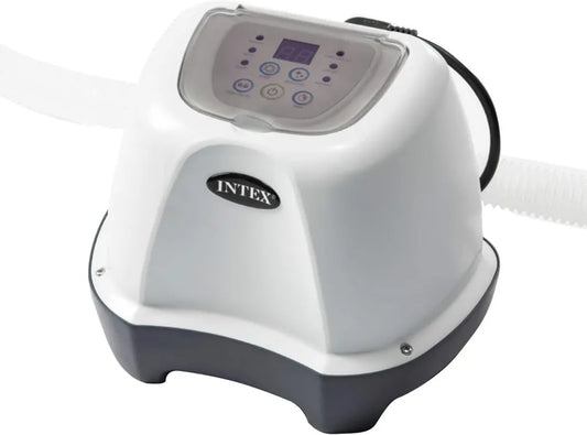 Intex System Wody Słonej, Szaro-Biały, 230 V