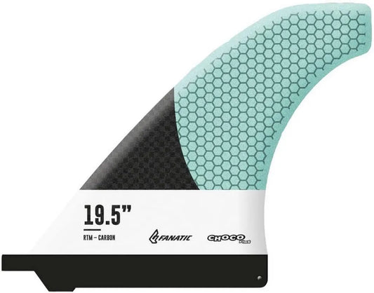 Deska SUP Fanatic Diamond Touring 19.5