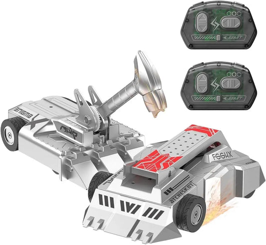 Interaktywny Robot Zdalnie Sterowany - Edukacyjna Zabawka dla Dzieci - Idealny na Prezent i Do Zabawy w Ogrodzie
