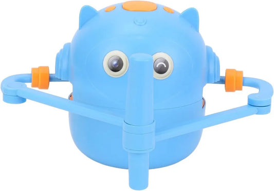 Edukacyjny Robot Rysujący z Funkcją Głosową i 100 Kartami dla Dzieci 5+