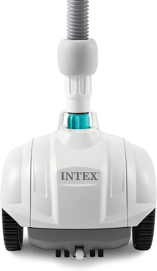 Intex Automatyczny Odkurzacz do Basenu ZX50, Model 28007