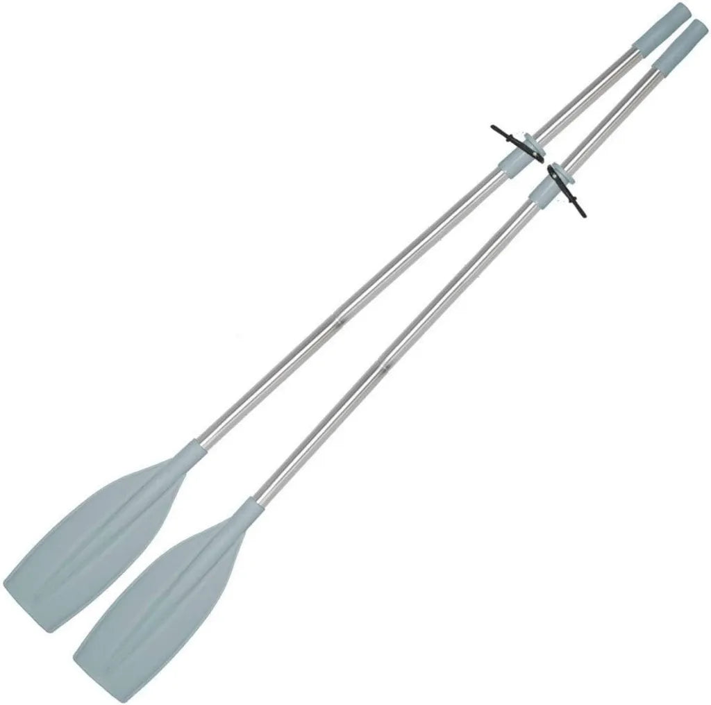 Oceansouth lekkie aluminiowe wiosła z blokadą