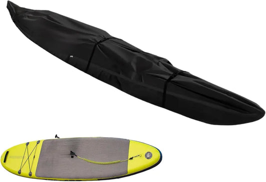 Wodoodporna osłona na kajak, ochrona UV, akcesoria na lato