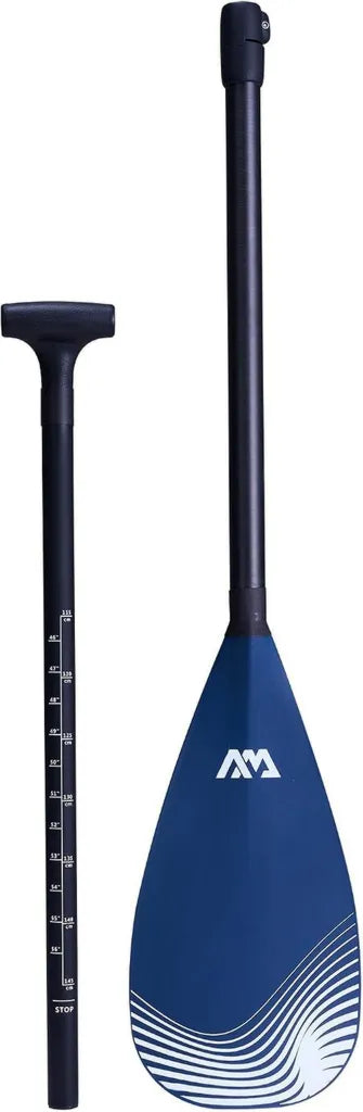 Aqua Marina CP-1 regulowane wiosło kajakowe 2-częściowe