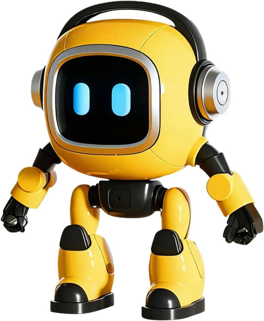Interaktywny robot edukacyjny AI dla dzieci i dorosłych