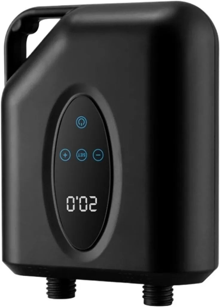 Elektryczna Pompa do Desek Surfingowych z 6 Dyszami