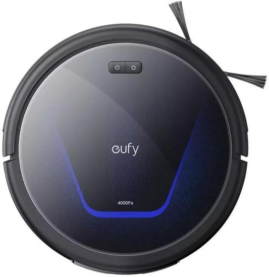 Robot sprzątający Eufy G50 z mopem i ssaniem 4000Pa