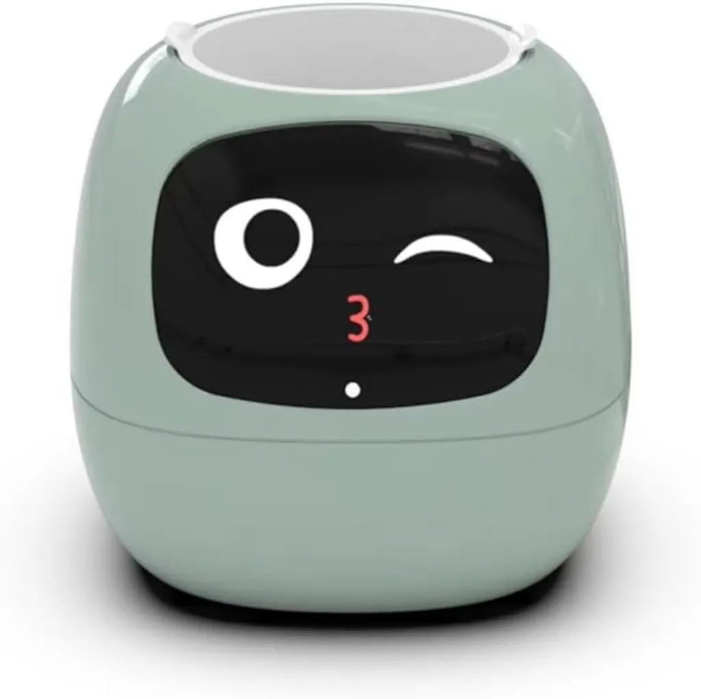 Zaawansowany robot ogrodniczy do pielęgnacji roślin