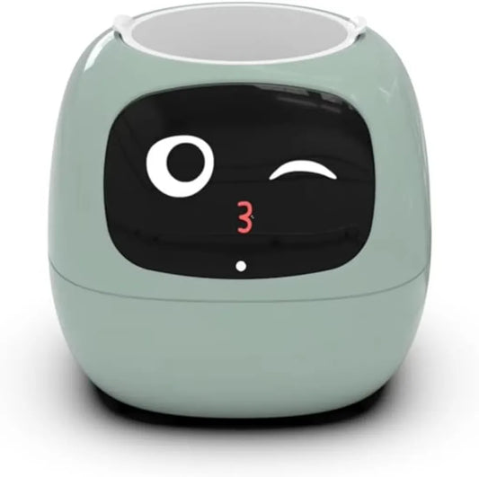 Zaawansowany robot ogrodniczy do pielęgnacji roślin