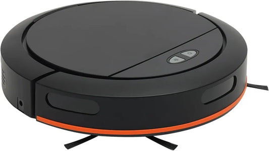 Robot sprzątający 3 w 1 2700 Pa, 26 W, cichy z pilotem