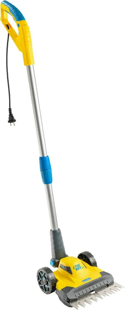 Elektryczna Podkaszarka Gloria Finecut 230 V z Regulacją Kąta Cięcia, 25 cm