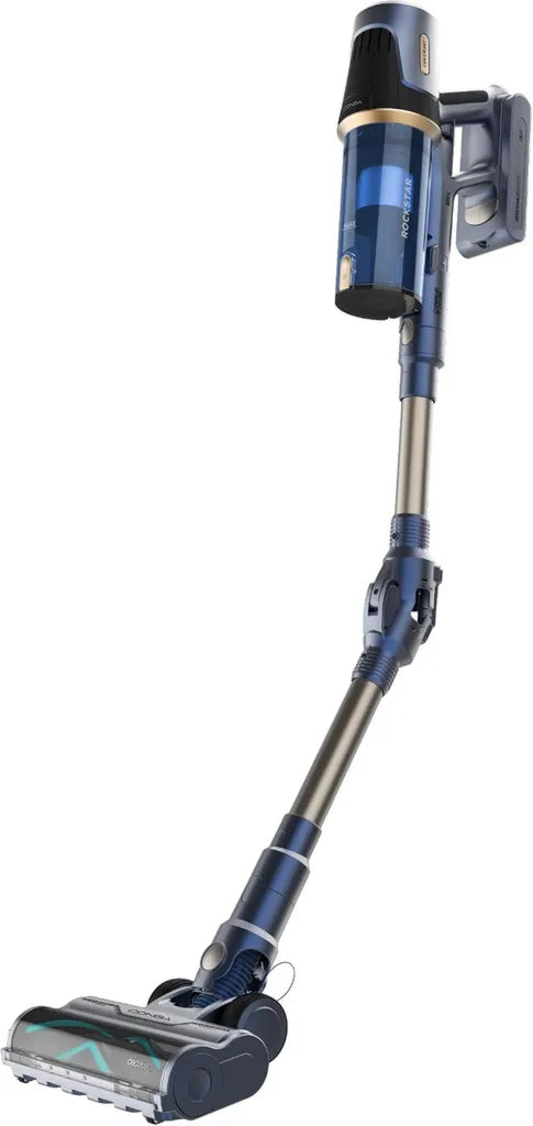Cecotec Conga Rockstar RS70 Pet Flex X-Treme odkurzacz bezprzewodowy 150AW, 500W, 65 min, LED, akcesoria dla zwierząt