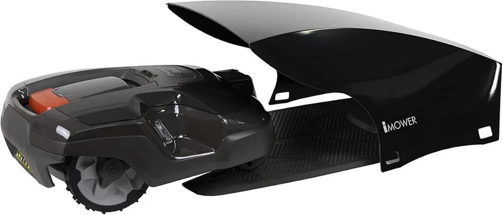 Garaż do Kosiarek Robotów kompatybilny z Husqvarna Automower