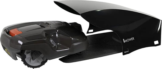 Garaż do Kosiarek Robotów kompatybilny z Husqvarna Automower