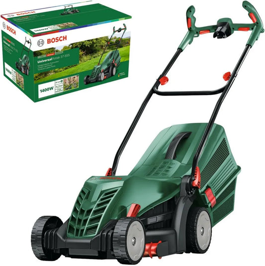 Urządzenie koszące Bosch UniversalRotak 37-555, 1400 W, 37 cm