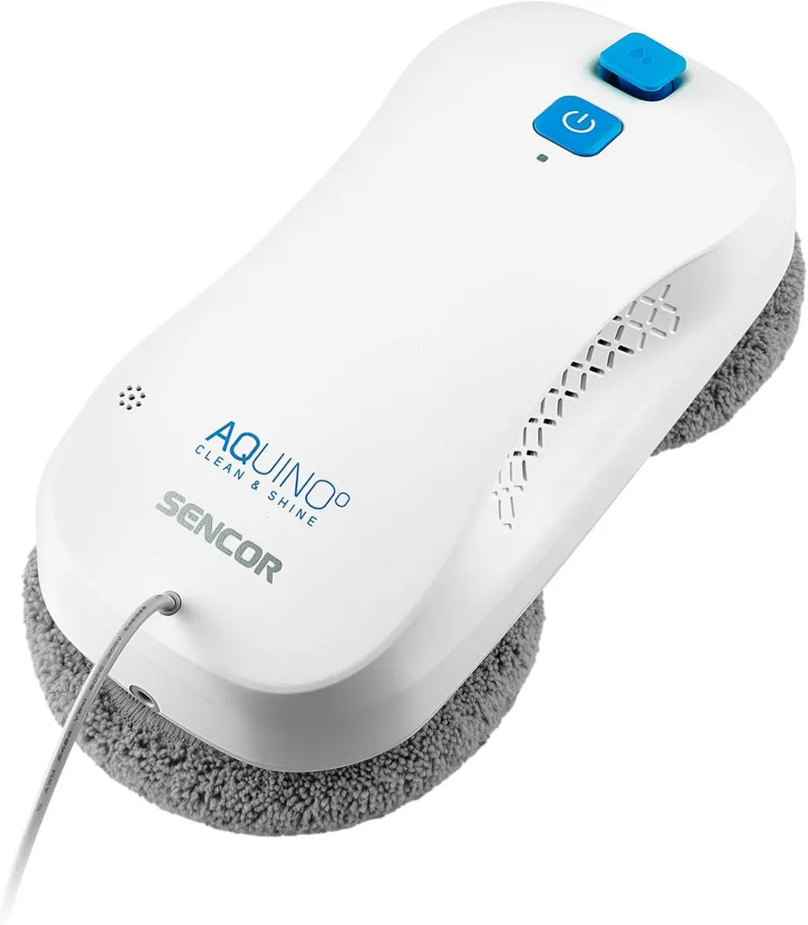 Automatyczny robot do mycia okien Sencor SRW 6010WH