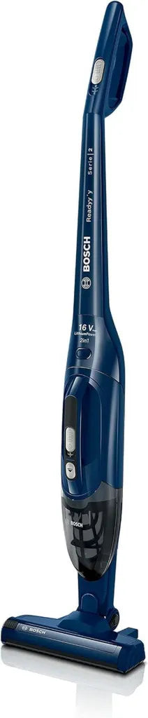 Bezprzewodowy Odkurzacz Pionowy Bosch 16V Niebieski