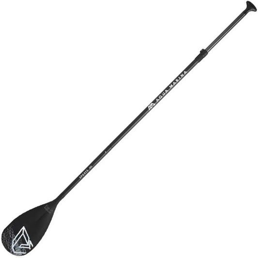 Aquamarina Wiosło Sportowe dla Dorosłych, Wielokolorowe, Unisex