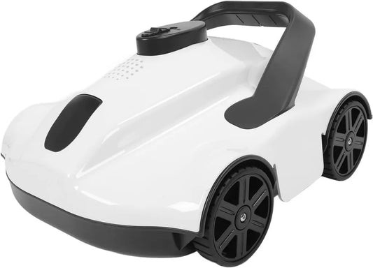 Mocny robot basenowy z akumulatorem 5200 mAh i inteligentną technologią