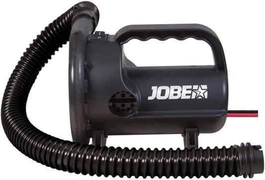 Elektryczna pompa Jobe Turbo 12V do Funtube, wielobarwna, uniwersalny rozmiar
