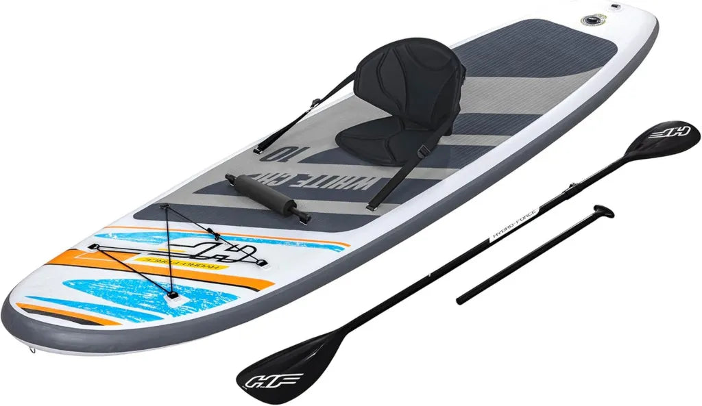 Deska SUP Allround Bestway Hydro-Force z Siedziskiem, 305x84x12 cm