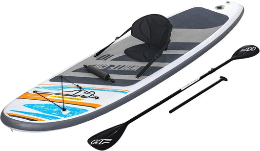 Deska SUP Allround Bestway Hydro-Force z Siedziskiem, 305x84x12 cm