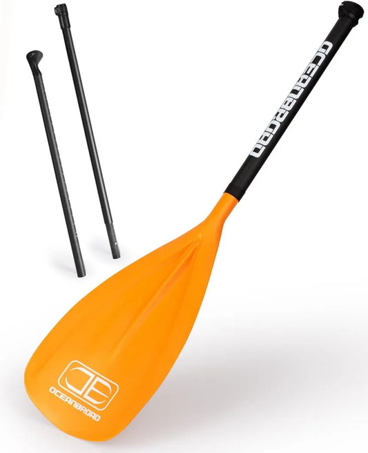 Oceanbroad Wiosło SUP Regulowane z Torbą